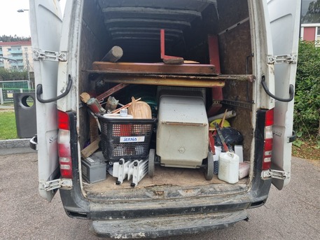 Oslo, Delivery, Oslo S?ppeltaxi, S?ppeltaxi - Oslos?ppeltaxiflyttrydd.no