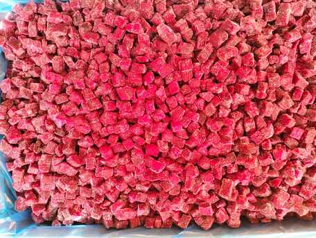 Beijing, Farm & Garden, FROZEN BEETROT