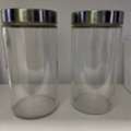SAR 50,  2 Pcs Sprouting Jar