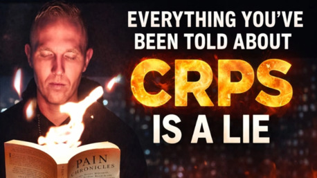 New York, Health, Freedom From The Fire: A Powerful CRPS Documentary Review