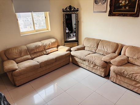 Riyadh, Furniture, SAR 600,  Sofa