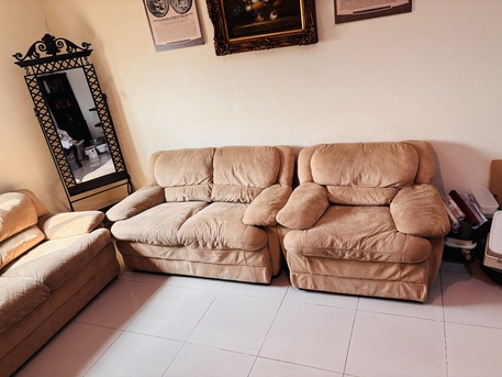Riyadh, Furniture, SAR 600,  Sofa