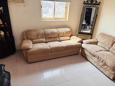 Riyadh, Furniture, SAR 600,  Sofa