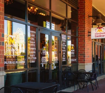 New York, Food & Drink, Chicken Biryani College Park MD