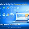 Website Designing Company In Delhi