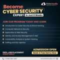 Online Cybersecurity Course By Thinkcloudly | Cyber Security Training