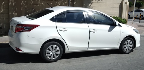 Manama, Vehicles, Cars & Trucks , BHD 2,  Toyota Yaris 1.5,  2016,  Automatic,  94000 KM,