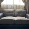 SAR 500,  Giveaway Price Neat & Clean Sofa Set