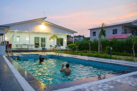 Noida, Residential Plots, How To Contact Lake View Farms?