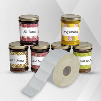 Mumbai, Business, Small Labels Manufacturers