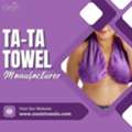 Factory-Direct Towel Manufacturing For Wholesale Buyers