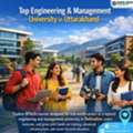 Join A Leading Engineering College In Uttarakhand