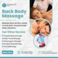 Top Massage Spa In Trichy For Back Body Massage