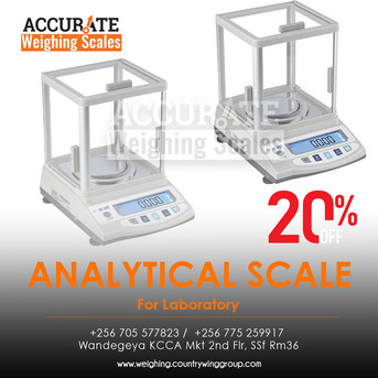 Casablanca, Health & Beauty Items, Ugs 2000000,  0.1mg 0.0001g Digital Lab Analytical Precision Electronic Scale Balance