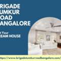 3 BR,  Brigade Tumkur Road Bangalore - New Launch Luxury Apartments
