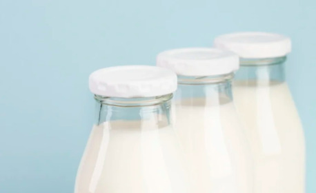 New York, Health, Reclaiming Whole Milk In 2026: The U.S. Nutrition Shift