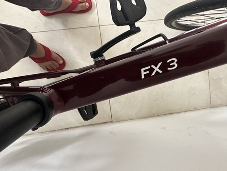 Jubail, Bicycles, SAR 2200,  For Sale Trek FX 3 Bicycle