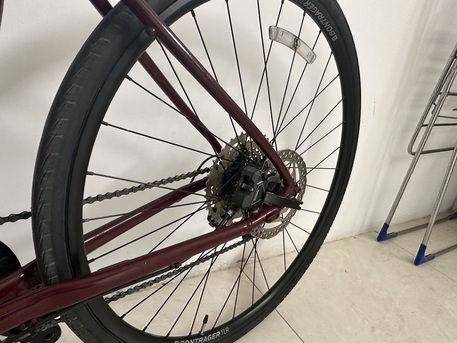 Jubail, Bicycles, SAR 2200,  For Sale Trek FX 3 Bicycle