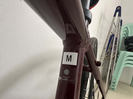 Jubail, Bicycles, SAR 2200,  For Sale Trek FX 3 Bicycle