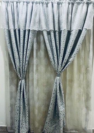Riyadh, Household Items, SAR 100,  Curtains & Blinds