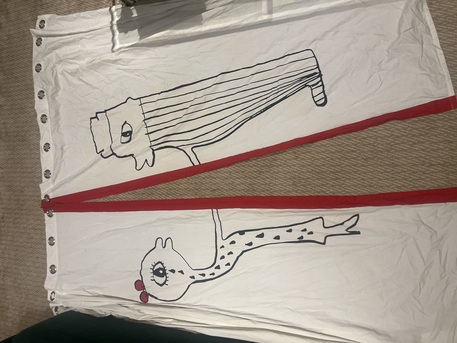 Riyadh, Household Items, SAR 100,  Curtains & Blinds