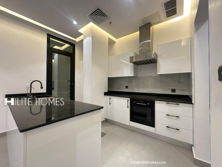 Kuwait City, Apartments/Houses, KWD 2400/month,  4 BR,  Brand New Four Bedroom With Private Pool For Rent In Kuwait City