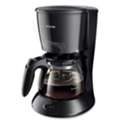 SAR 95,  Philips Drip Coffee Maker - 0.6L, Brand New