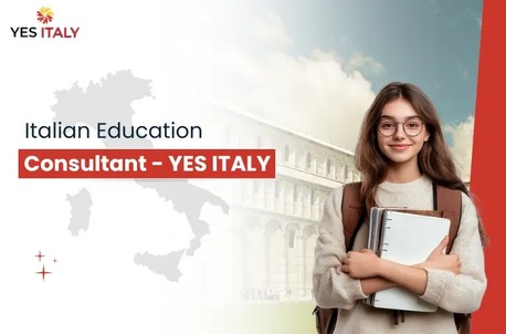 New Delhi, Education, Italy Education Consultant In India