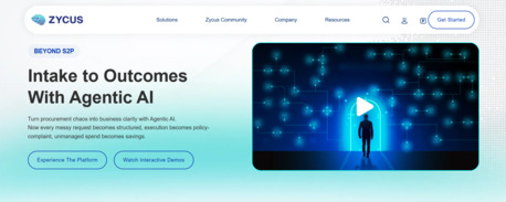 New York, Business, Ai Agenctic Source To Pay Service