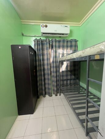 Dubai, Bedspace Available, AED 750/month,  00 Sq. Meter,  Bed Space Available For AED 750 Only 4 Person In A Room
