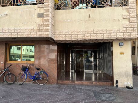 Dubai, Bedspace Available, AED 750/month,  00 Sq. Meter,  Bed Space Available For AED 750 Only 4 Person In A Room