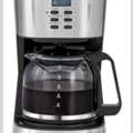 SAR 130,  BLACK DECKER 12-Cup Coffee Maker Brand New