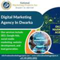 Digital Marketing Agency In Dwarka For Small & Large Businesses