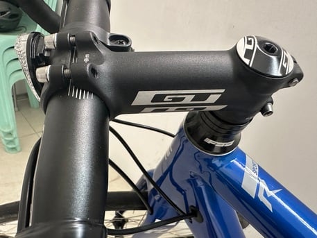 Jubail, Bicycles, SAR 2200,  For Sale Road Bike Bicycle GT Size: S - 50