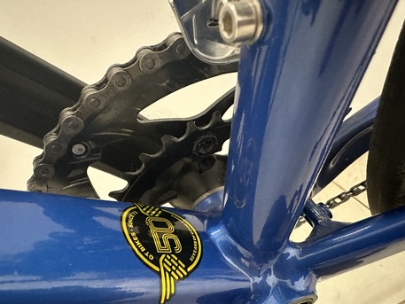 Jubail, Bicycles, SAR 2200,  For Sale Road Bike Bicycle GT Size: S - 50