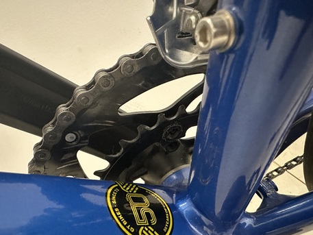 Jubail, Bicycles, SAR 2200,  For Sale Road Bike Bicycle GT Size: S - 50