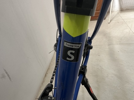 Jubail, Bicycles, SAR 2200,  For Sale Road Bike Bicycle GT Size: S - 50