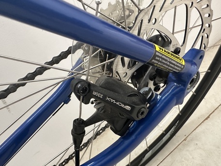 Jubail, Bicycles, SAR 2200,  For Sale Road Bike Bicycle GT Size: S - 50