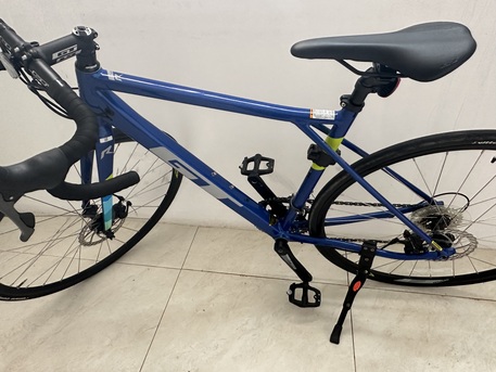 Jubail, Bicycles, SAR 2200,  For Sale Road Bike Bicycle GT Size: S - 50
