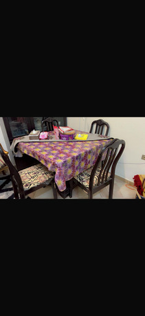 Al Safa, Appliances, 350800,  Dinning Table