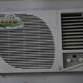 SAR 700,  Haam Window AC Hot And Cold