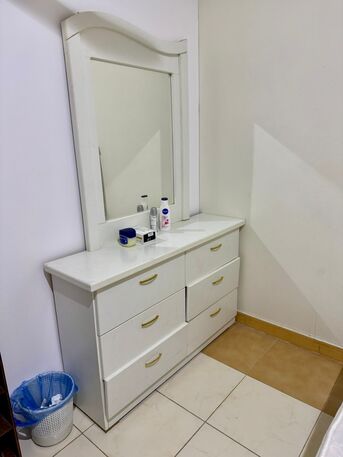 Riyadh, Rooms for Rent, SAR 1550/month,  Full Furnished Room In Family Apartment For Single