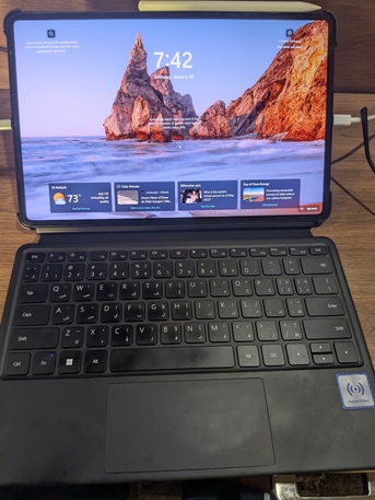 Azizia, Electronics, SAR 3400,  Huawei Matebook E 2023 Core I7 12th Generation