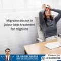 Migraine Doctor In Jaipur Best Treatment For Migraine