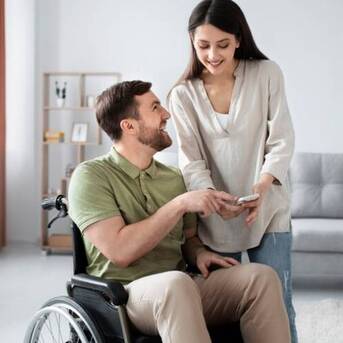 Melbourne, Business, Reliable NDIS Support Worker Melbourne &ndash; NSW Disability Care Pty Ltd