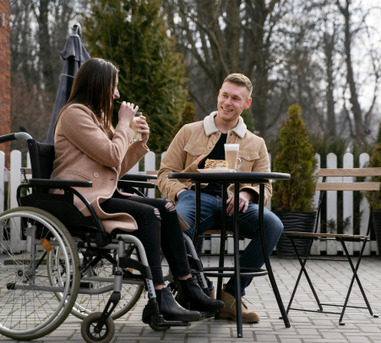 Melbourne, Business, Reliable NDIS Support Worker Melbourne &ndash; NSW Disability Care Pty Ltd