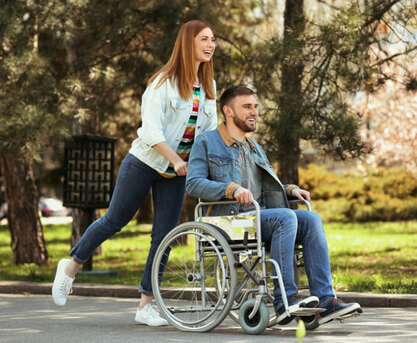 Melbourne, Business, Reliable NDIS Support Worker Melbourne &ndash; NSW Disability Care Pty Ltd