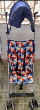Olaya, Baby & Kid Stuff, SAR 150,  Baby Stroller, Baby Antilop Chair, Mattress Etc