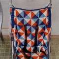 SAR 150,  Baby Stroller, Baby Antilop Chair, Mattress Etc