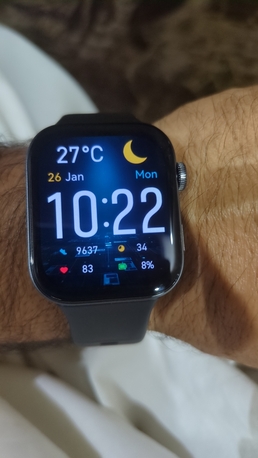 Al Aziziyah, Electronics, SAR 250,  Huawei Watch Fit 3